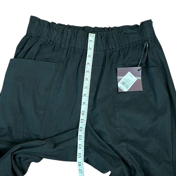 Ava & Viv Women’s Black Elastic Waist Pull On Pants, Size X, NWT - Picture 6 of 9
